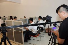 公司宣传片拍摄要注意什么，这些事情一定要注意了