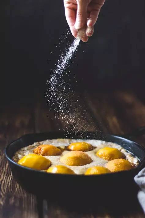 手机美食短视频拍摄